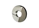 3/8-18 NPT Thread Ring Gauge for Inspecting Threads with Internal First Grade