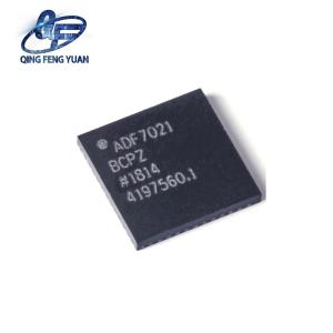 ANALOG DEVICES ADF7021BCPZ Mcu Electronics Original And New ICs