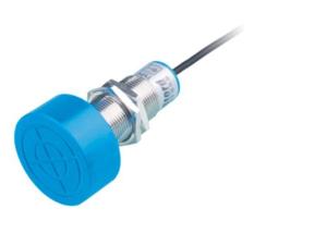 China Detection Distance Inductive Proximity Sensor ABS Resin Dustproof LM39 wholesale