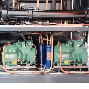 SUS304 Temperature Humidity Test Chamber Environmental Simulation