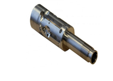 Computer CNC Precision Machined Parts ROHS Brass Grinding