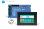 Ruida LFS-VM-T43 Laser Hight Controller Automatic Height Control System