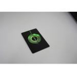 Custom 7816 interface rfid access card With Hardware Software