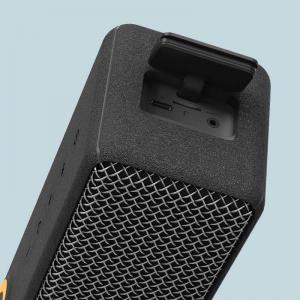 China Wireless Charger Bluetooth D20 IPX7 Waterproof Speaker Custom Logo wholesale