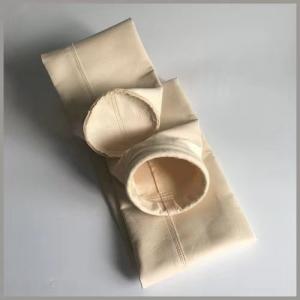 China PTFE Membrane Dust Collector Filter Bags 160mm x 6000mm ISO9001 wholesale