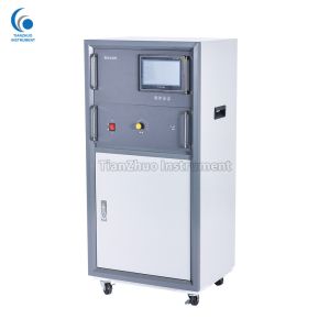 Aerospace Vibration Testing Equipment High Durability Programmable Single Point