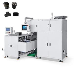 China Automated Piece Counting Visual Counting Packing Machine For Pipe Fitting Plastic Product wholesale