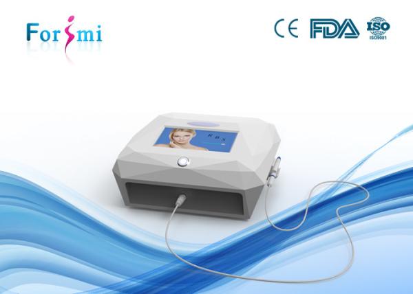 Quality Diamond external shape,proper internal structure,self developed RF power,Spider Vein Removal Machine for sale