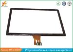 Large Custom Capacitive Touch Panel 43 Inch With ILITEK IC Controller