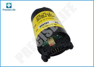 UFO 130-2 Oxygen Ultra Fast Sensor UFO 130-2 O2 Sensor DIL To 10 Pin Connector
