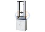 PID Parameter Adjusting Electronic Tensile Testing Machine 200KN Tensile Fixture