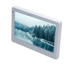 SIBO Android RS232 POE Tablet With RS485 GPIO Intercom For Security Control