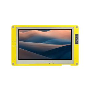 China Innovative ESP32 Display Module with Touch Functionality wholesale