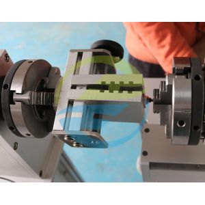Proximity Switch Torque Tester with Mitsubishi PLC Control