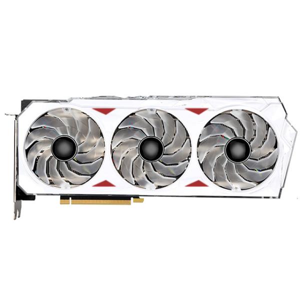 Quality GTX 3060 TI PC Gaming Graphics Cards DirectX 12 12gb Gpu GDDR6 256 Bit for sale