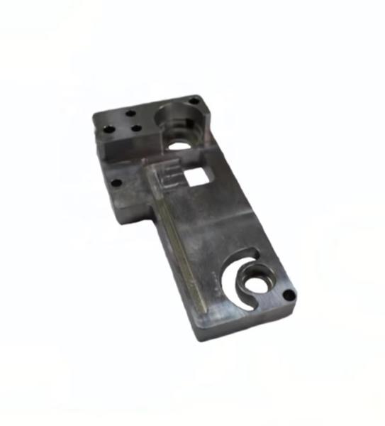 Custom Fabrication Services Component Metal Machining Parts CNC 3d Printing Cnc