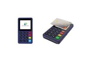 China Credit Card Master Card Swiping Card Pos Terminal Machine With Payment Soloution EMV PCI 5.0 wholesale