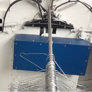 Stable Performance Hanger Making Machine With Good Afterservice