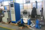 Electrodynamic Vibration Test Equipment , High Frequency Vibration Test Table