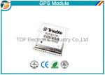 160 dBm OEM GPS Module Trimble Copernicus II V1.04 Firmware With Soft Shutdown