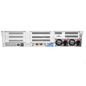 AMD EPYC 7003 Series and HPE ProLiant DL385 Gen10 Plus v2 The Perfect Server Solution