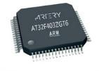 AT32F403ZGT6  LQFP144, PIN to PIN alternative STM32F103ZET6 SMT32F303ZET6 STM32F103ZCT6 STM32F303ZCT6