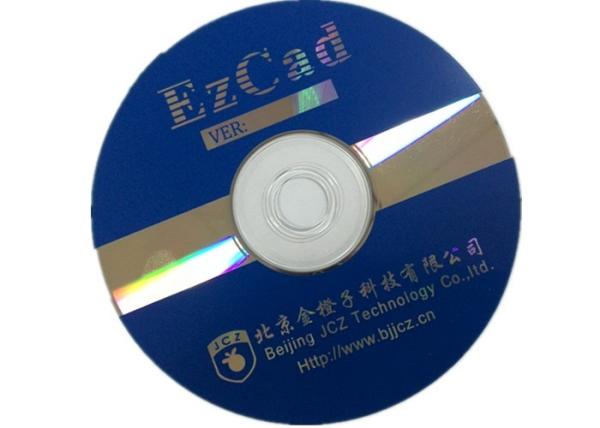 Semiconductor 3D Laser Marking Software , ezcad3 Laser Engraving Systems