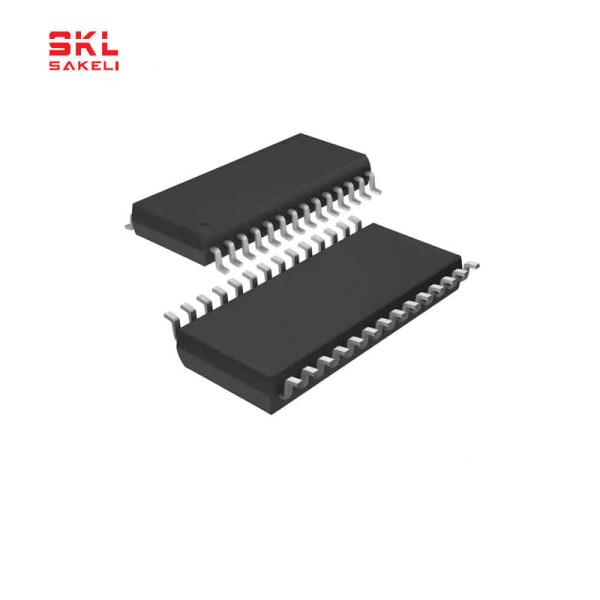 Quality MSP430F2132IPW MIXED SIGNAL Microcontroller IC Automotive Electronics for sale