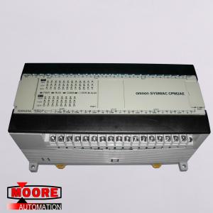China CPM2AE-60CDR-A   OMRON  Programmable Controller on sale