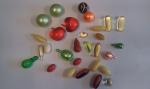 Mold Testing Machine For Soft Capsule And Paintball Encapsulation