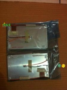 Automotive Sharp Professional Displays , 5.8 LCM Sharp LCD Screen Replacement LQ058T5GR02
