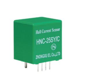 China Split Core Hall Effect Voltage Current Sensor 0-500A -40℃~85℃ Temperature SJ 20790-2000 Compliant on sale
