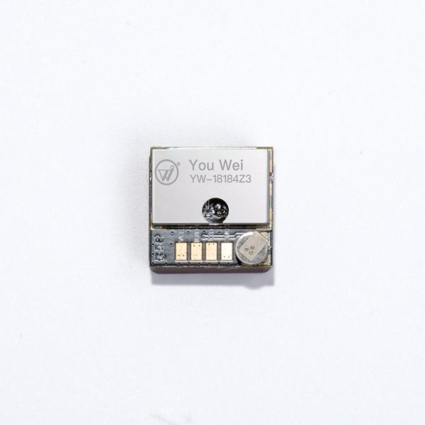 High Sensitivity Ublox Gps Chip For Vehicle Navigation System With Internal Back