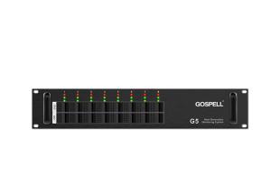 China RF Signal Input Video Monitoring Security System G5-S Next Generation USB2.0 wholesale