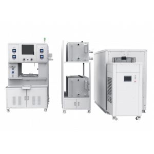 China CDU Cold Liquid Distribution Unit Final Assembly Automated Test System wholesale