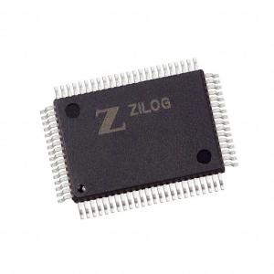 China Z8F6423FT020SG Microcontrollers And Embedded Processors IC MCU FLASH Chip wholesale