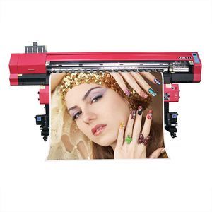 Dye Sublimation Printer Digital Sublimation Printing Sublimation Ink Printer