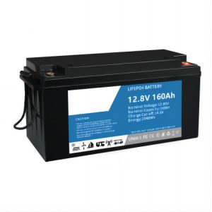 26650 Fish Machine LifeP04 Lithium Battery Cells With Aluminum Shell