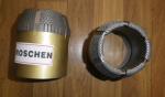 Diamond Core Drill Bits NMLC / HMLC core bit For Mineral Exploration using for 1