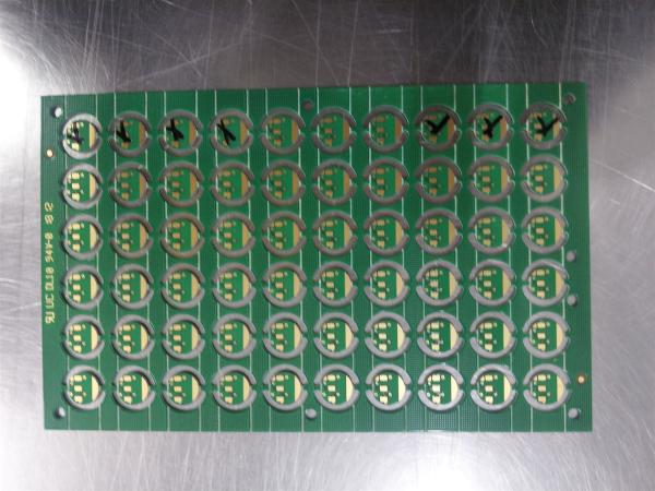 Quality Controller Pcb  Mobile Power Bank Board Battery Charger PCB Phone Printed Circuit Board for sale