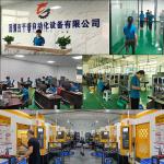 Multi-Strand Stator Winding Machine 5-Axis Full Servo for Garden Tool Power