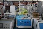 Test Rate Adjustable Conductor Damage Degree Tester with Guide Rail Structure