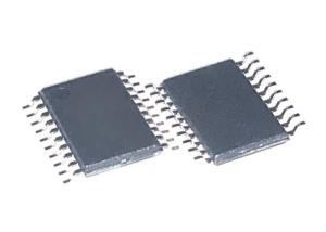 China 32KB Flash Microcontroller Chip STM32G051F6P6 20-TSSOP Microcontroller MCU 64MHz wholesale