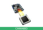CAMA-AFM31 Embedded Capacitive Fingerprint Authentication Sensor