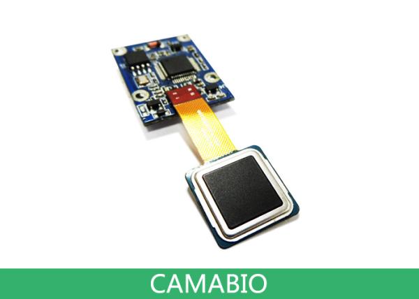 CAMA-AFM31 Embedded Biometric Fingerprint Sensor Module With FPC1020 Fingerprint