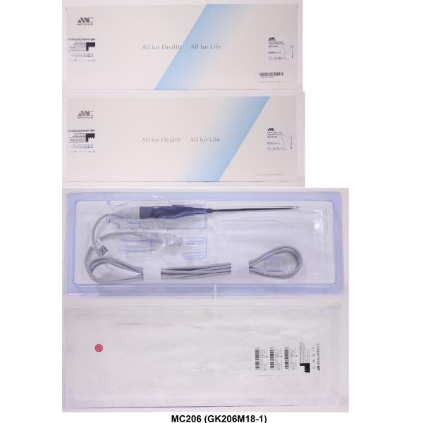 Meniscectomy Probe Surgical Instrument