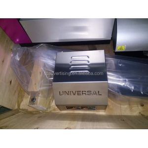 UD-181LC Eco Galaxy Printing Machine 220V With Dx5 Printhead