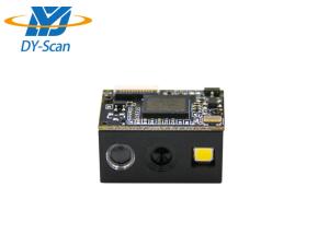 China USB Mini Barcode Scan Engine QR 2D Reader Module CMOS 25CM/S Scan Tolerance wholesale
