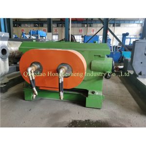 China Devulcanizing Reclaimed Rubber Machine For Waste Tyre Recycling Plant wholesale