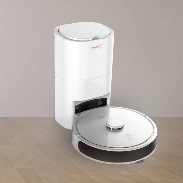 Automatically 65dB Intelligent Mopping And Sweeping Robot Vacuum Cleaner
